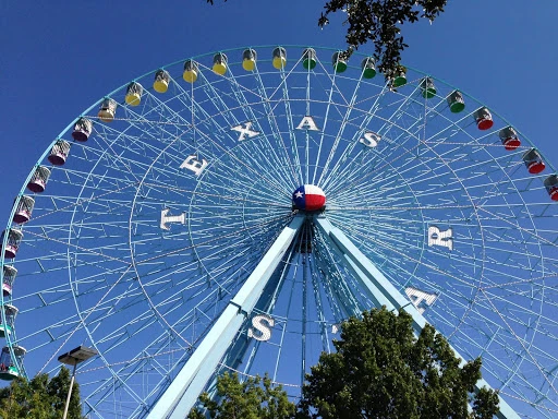 Making memories: my life in Dallas