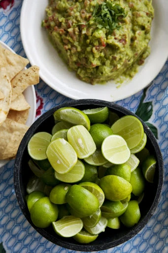 Foodie in Mexico City