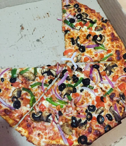 American Food Chains in Mexico City: What to expect? (Part 2)