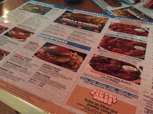 American Food Chains in Mexico City: What to expect? (Part 2)