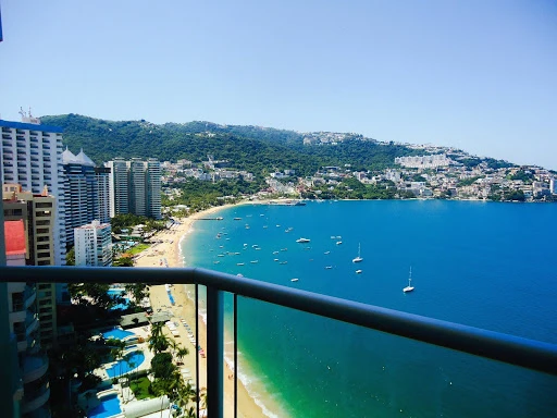 Back to the beginning of my greatest adventure: Acapulco 2013