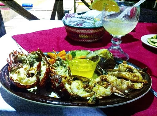Back to the beginning of my greatest adventure: Acapulco 2013