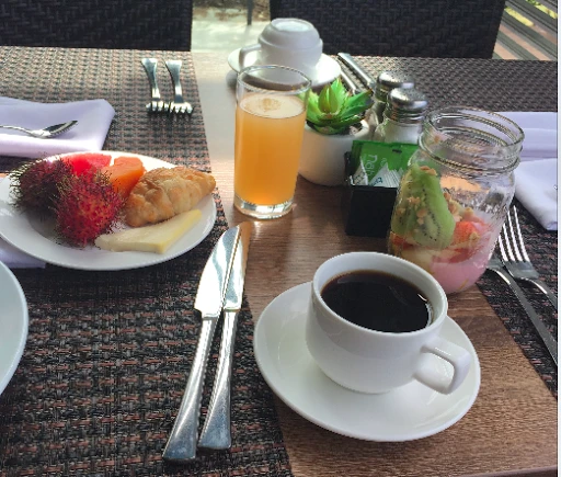 14 days of "Pura Vida" in Costa Rica