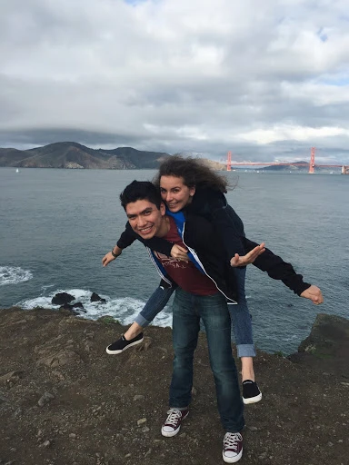 If you are going to San Francisco...