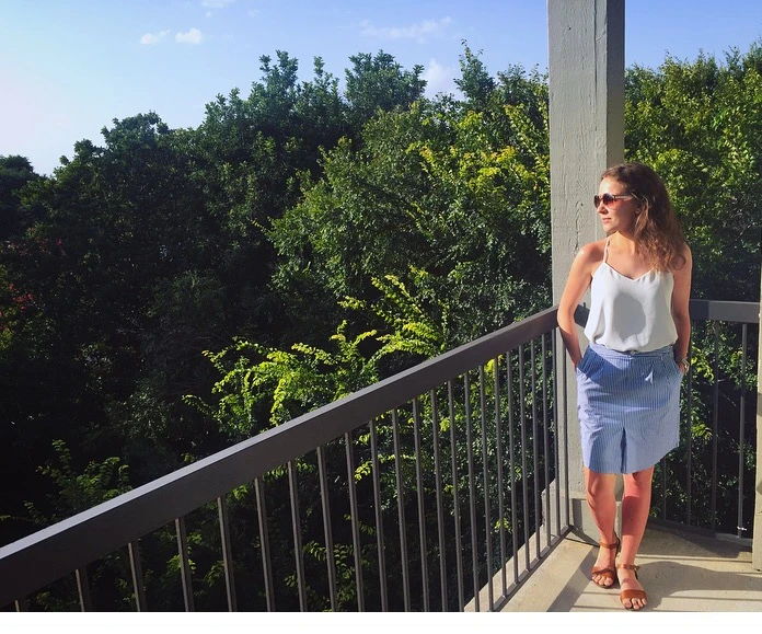 Life in Austin: am I in Texas yet? (Part 1)