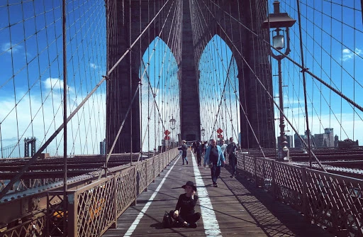 10 things I learned from moving across the country