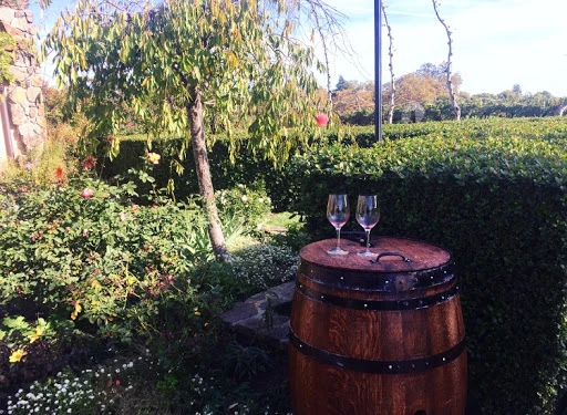 Wine o'clock weekend in Napa Valley