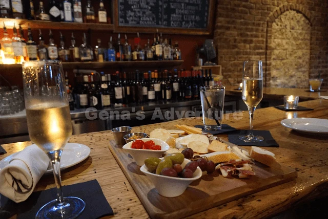 Date night in Austin: take her out