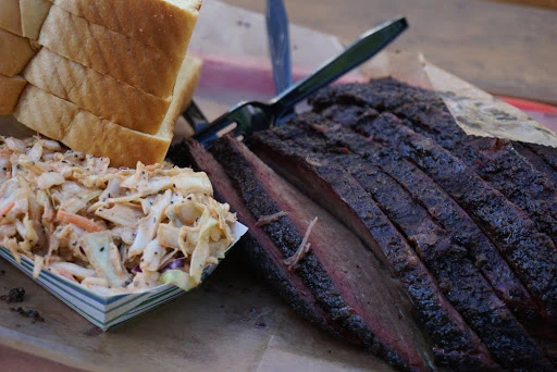 Date night in Austin: take him out for the best BBQ in town