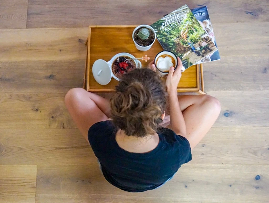 Quick and easy breakfast ideas for busy mornings