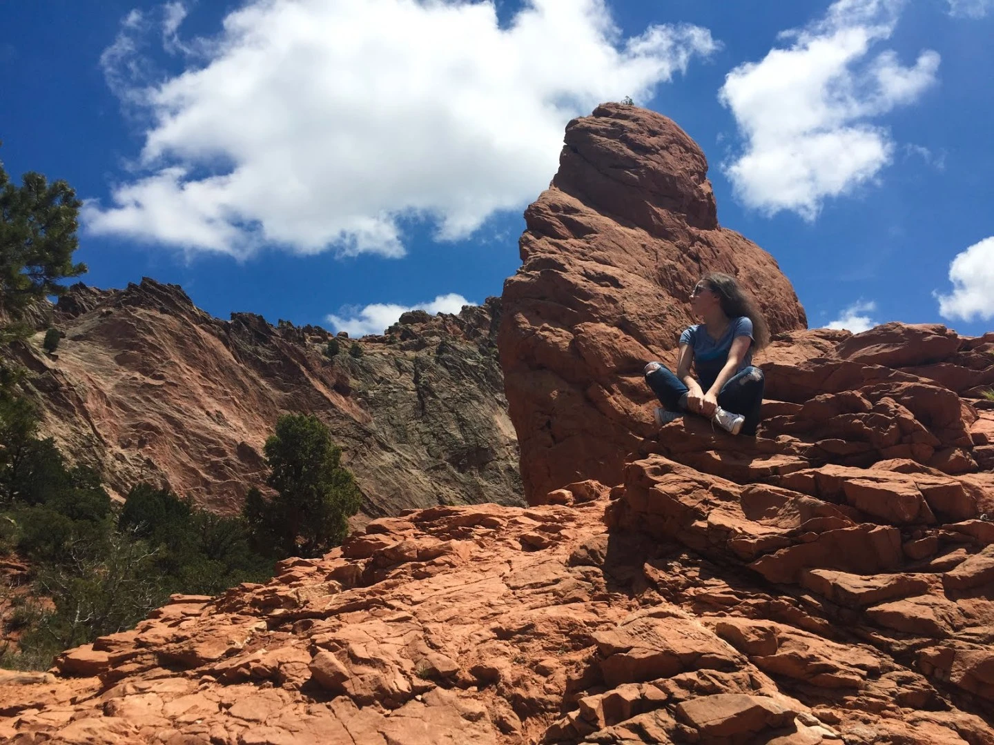 Living in Denver: what’s not to like?