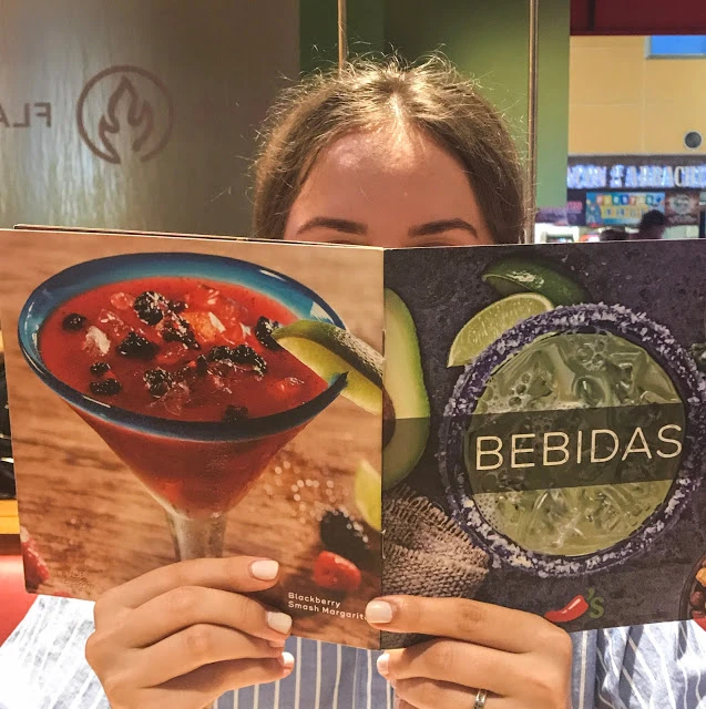 American Food Chains in Mexico City: What to expect? (Part 1)