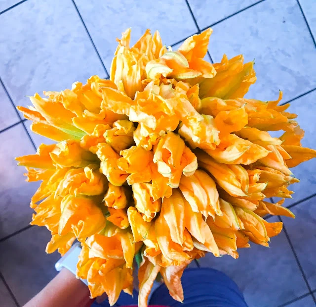 When vegetarian goes to Mexico City….