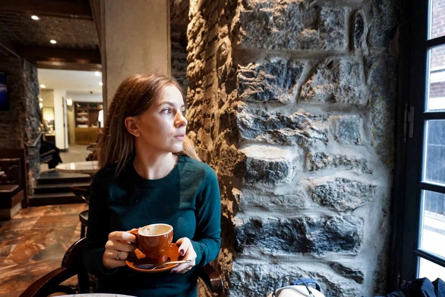Foodie in Canada: little gems of Montreal and Ottawa 
