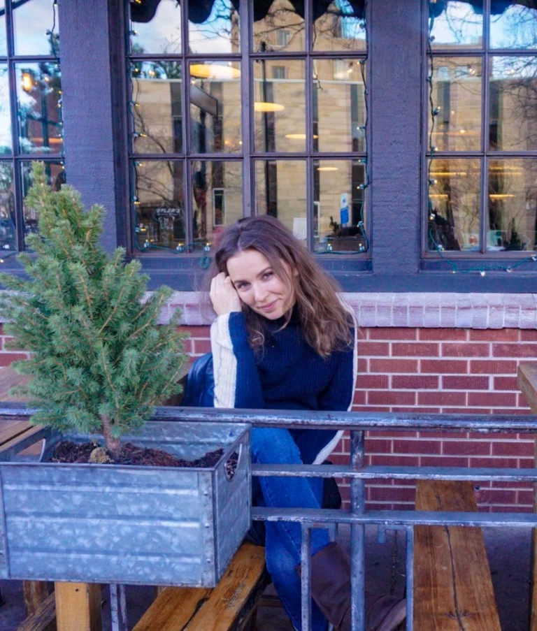 One New Year’s Resolution that can change your entire year