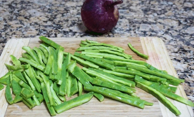 Nopales: How to eat and Why to eat?  