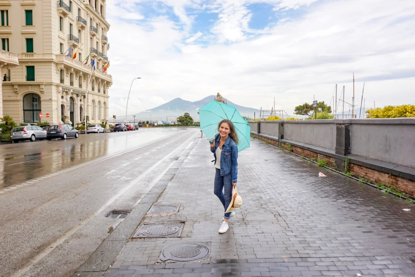 Best of Naples: 24 hour tour guide