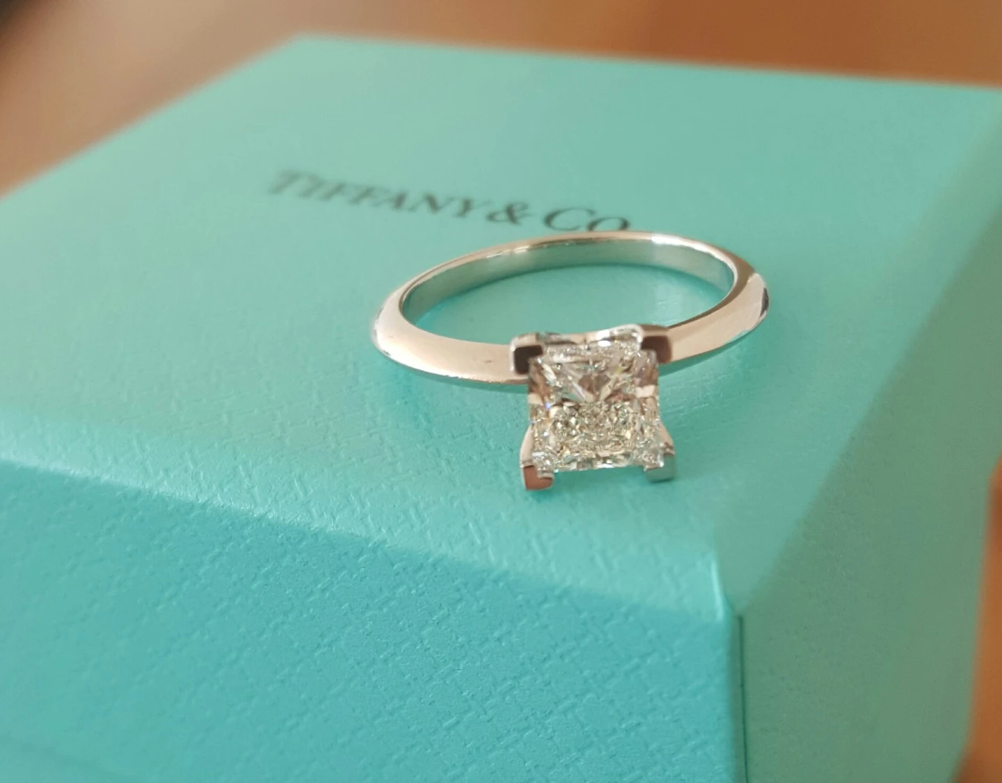 Affordable luxury: from 18ct gold designer pieces to Tiffany&Co Blue Box