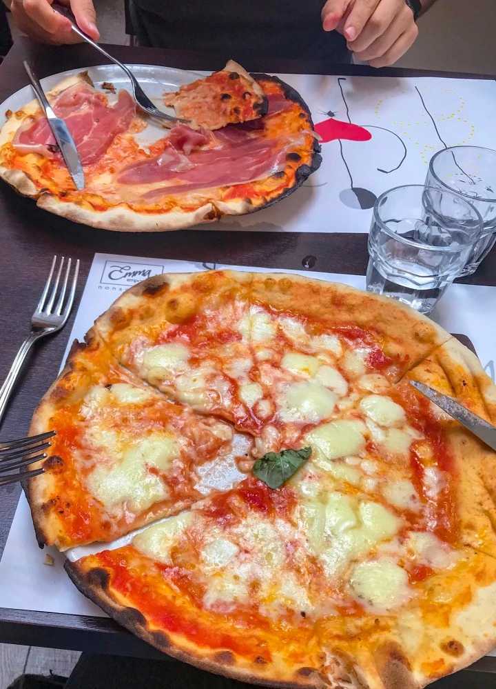  Emma Pizzeria