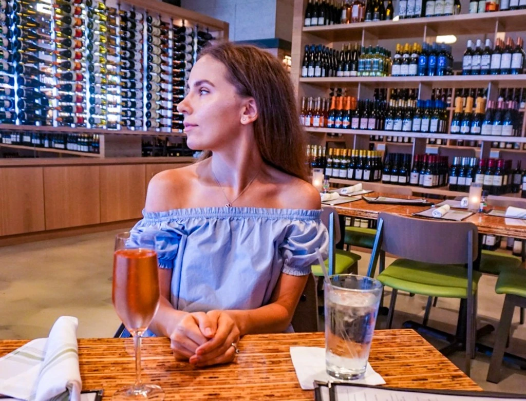 5 best wine bars of North Austin