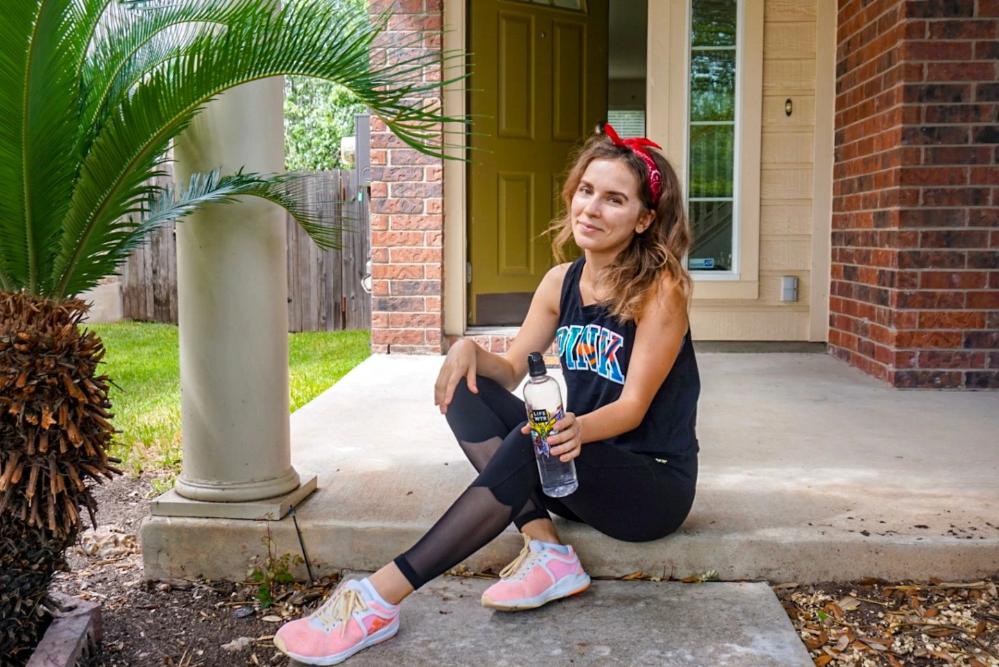 Healthy Lifestyle Matters: 7 mistakes I made before BBG with Kayla Itsines 