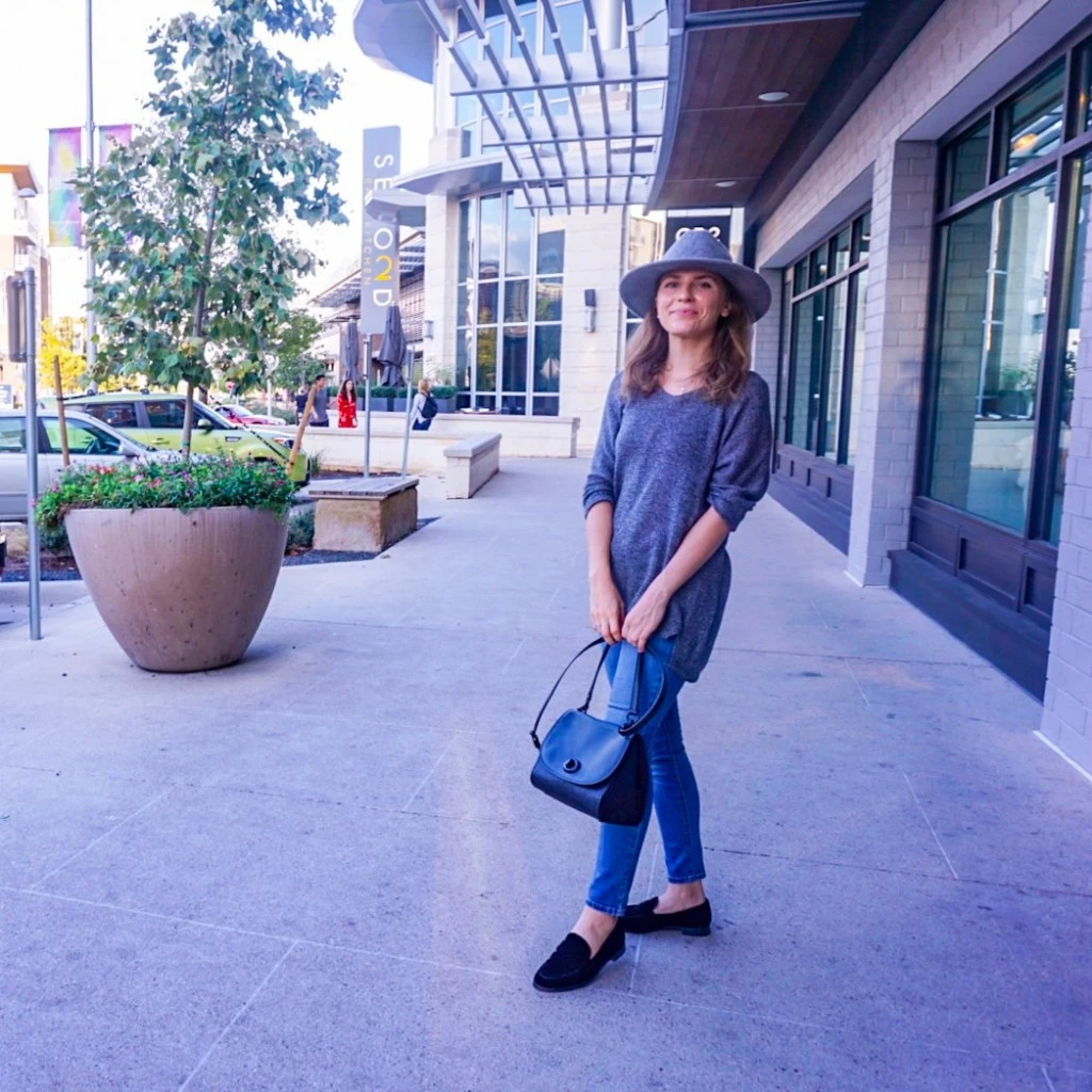 Self-care and DIFY – Do It For Yourself.