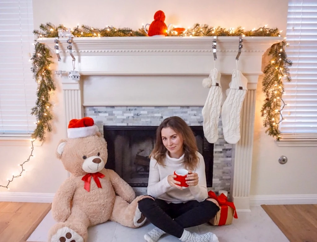 5 things that bring me joy this holiday season