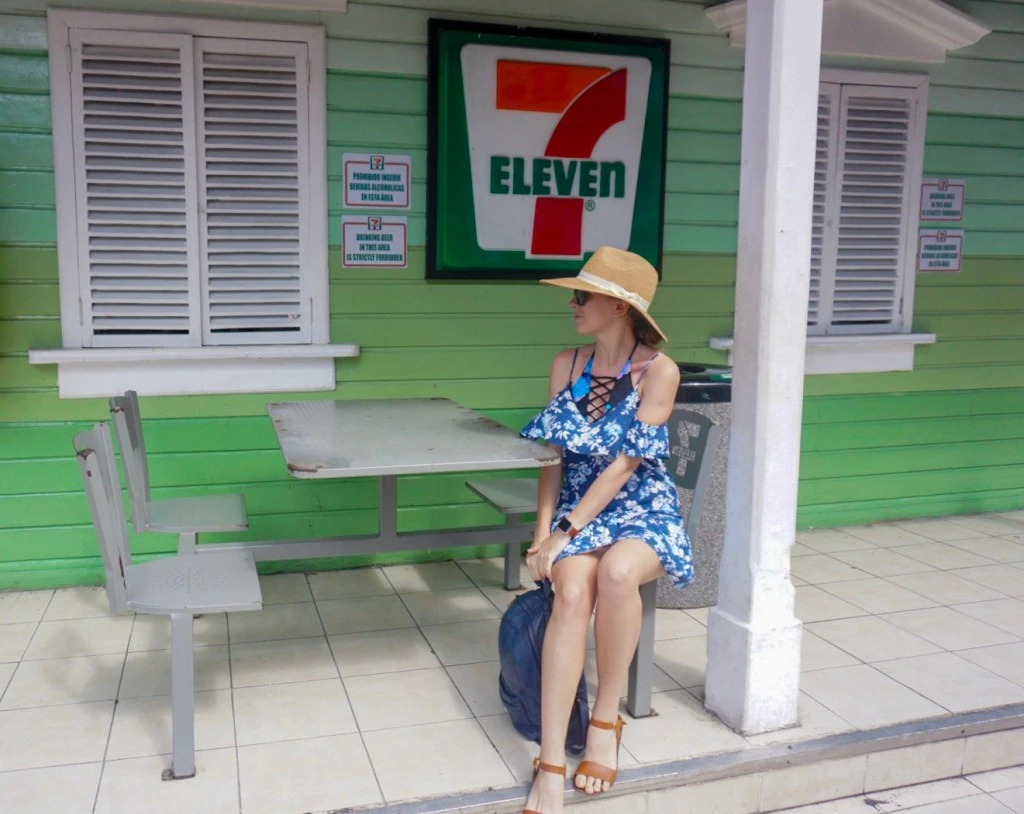 30 seconds to fall in love with Cozumel