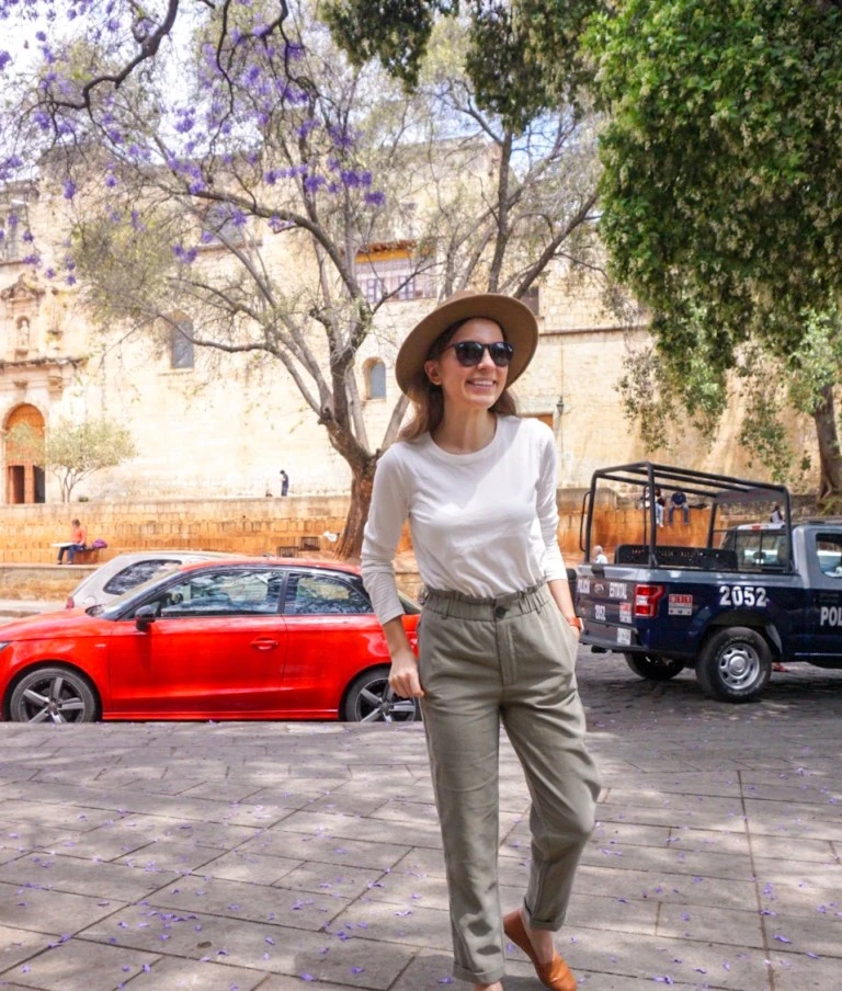 Oaxaca Travel Recap