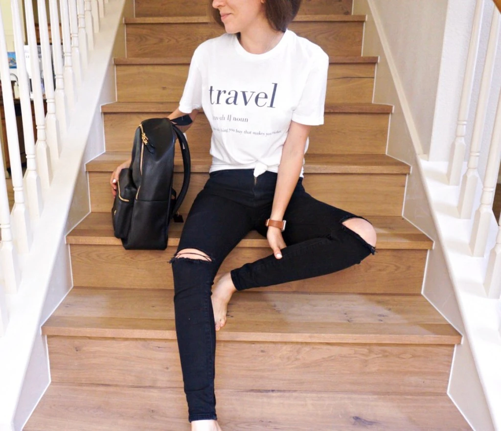 Long-haul flight essentials:all you need to know