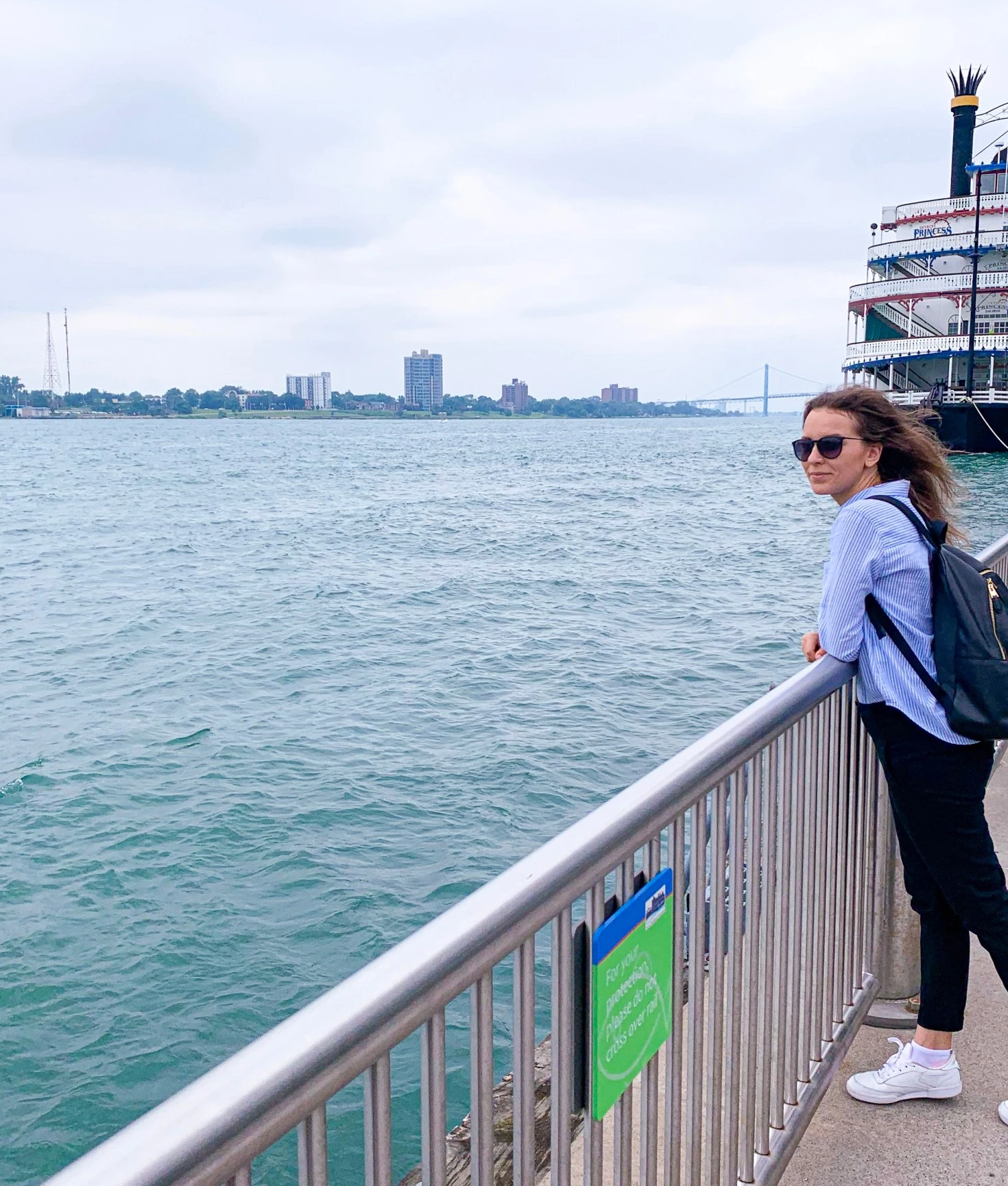 One day in Detroit and why it has to be on your bucket list?
