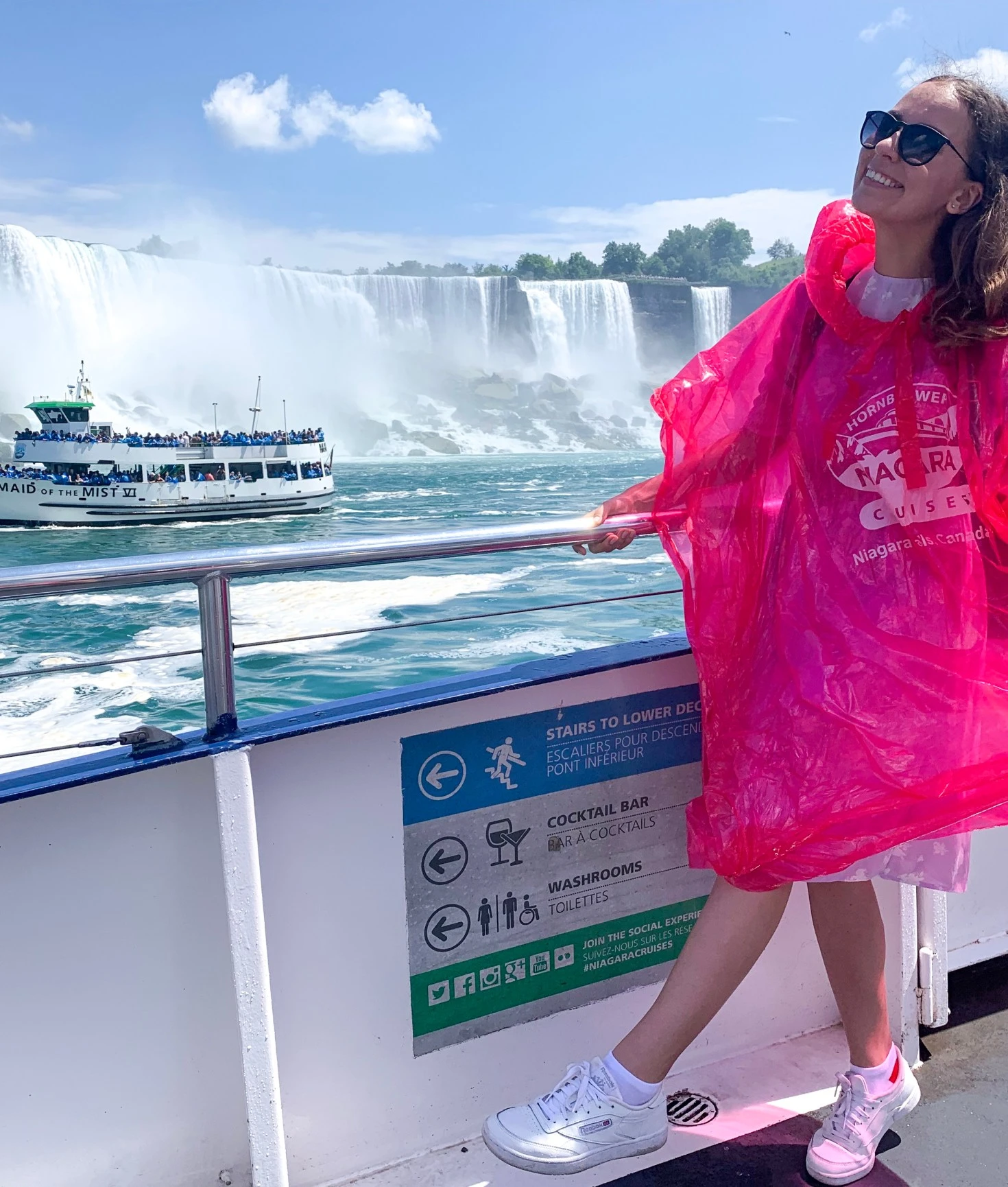 Niagara Falls, ON