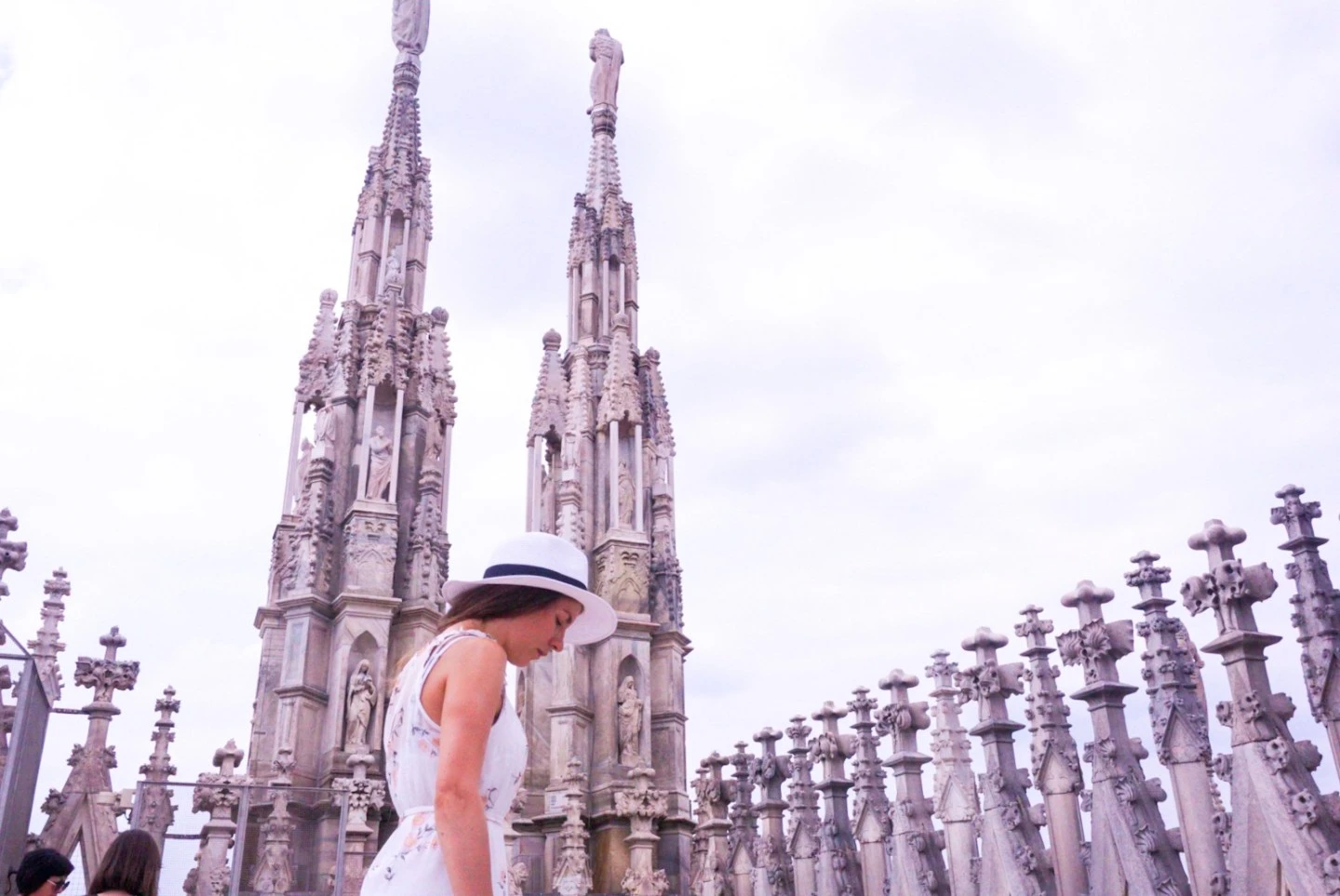 Milan for a day