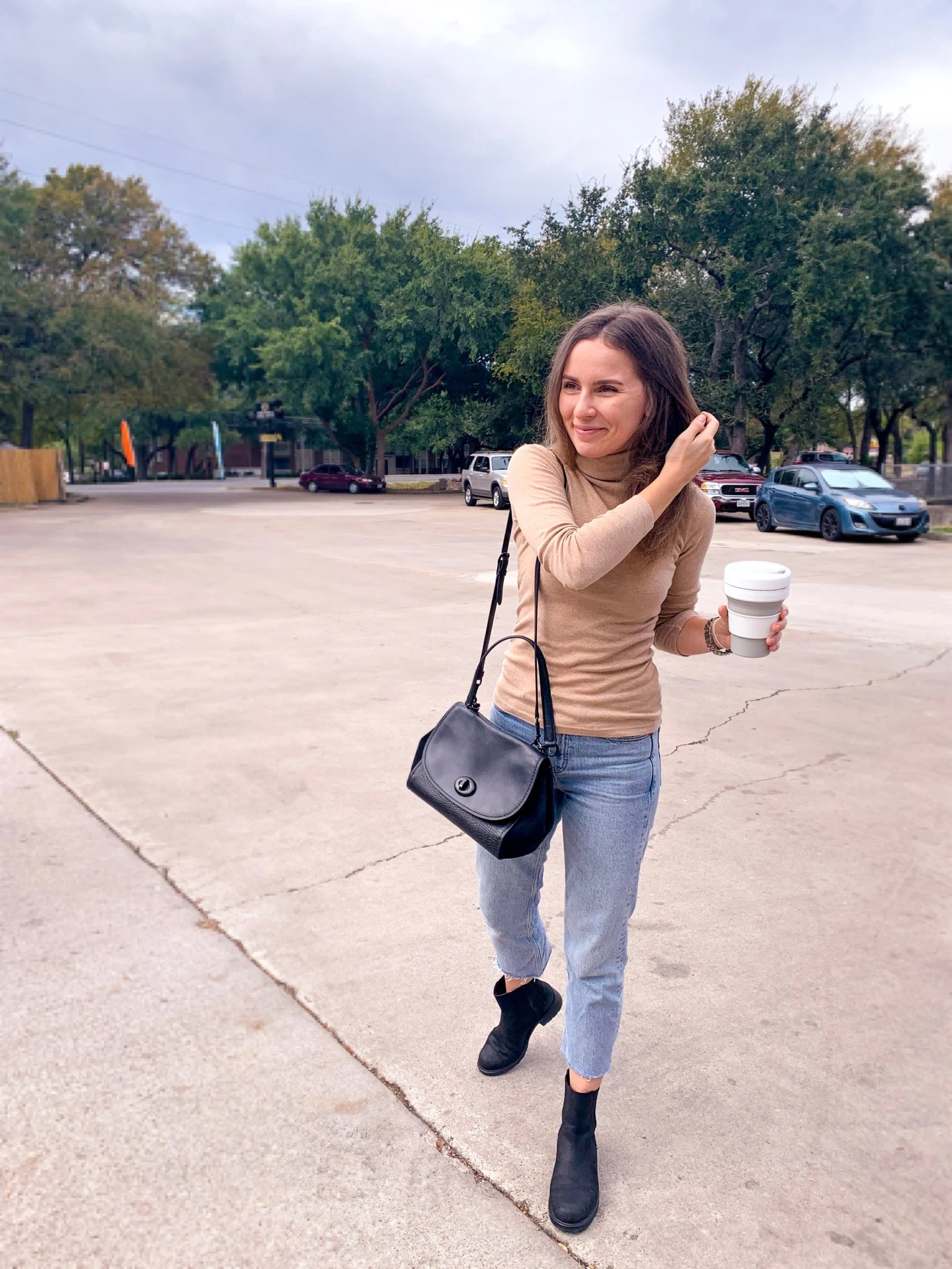 How to live life at your own pace