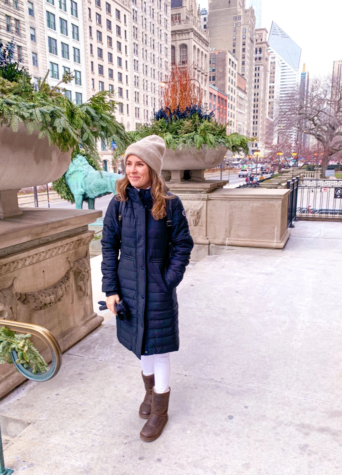 Weekend In Chicago In Winter: How To Make The Most Out Of Your Gateway